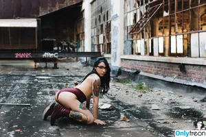 Skyhook Nova / SkyhookArt / skyhookarts / skyhooknova nude photo #0214