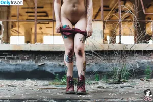 Skyhook Nova / SkyhookArt / skyhookarts / skyhooknova nude photo #0225