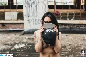 Skyhook Nova / SkyhookArt / skyhookarts / skyhooknova nude photo #0239