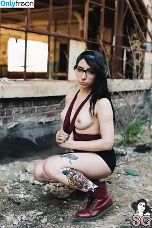 Skyhook Nova / SkyhookArt / skyhookarts / skyhooknova nude photo #0249