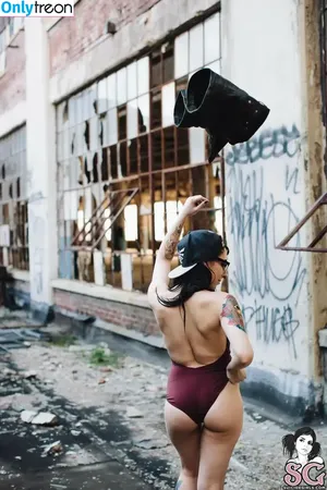 Skyhook Nova / SkyhookArt / skyhookarts / skyhooknova nude photo #0260