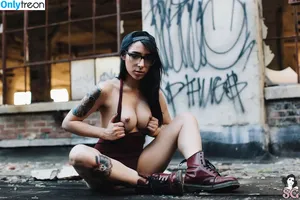 Skyhook Nova / SkyhookArt / skyhookarts / skyhooknova nude photo #0263
