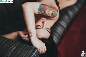 Skyhook Nova / SkyhookArt / skyhookarts / skyhooknova nude photo #0299