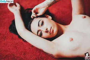 Skyhook Nova / SkyhookArt / skyhookarts / skyhooknova nude photo #0306