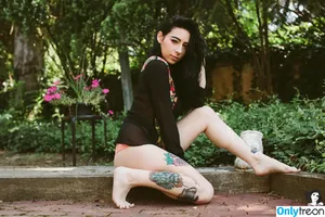 Skyhook Nova / SkyhookArt / skyhookarts / skyhooknova nude photo #0315