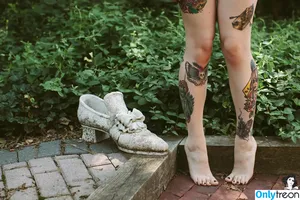 Skyhook Nova / SkyhookArt / skyhookarts / skyhooknova nude photo #0316