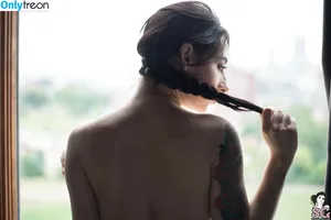 Skyhook Nova / SkyhookArt / skyhookarts / skyhooknova nude photo #0413