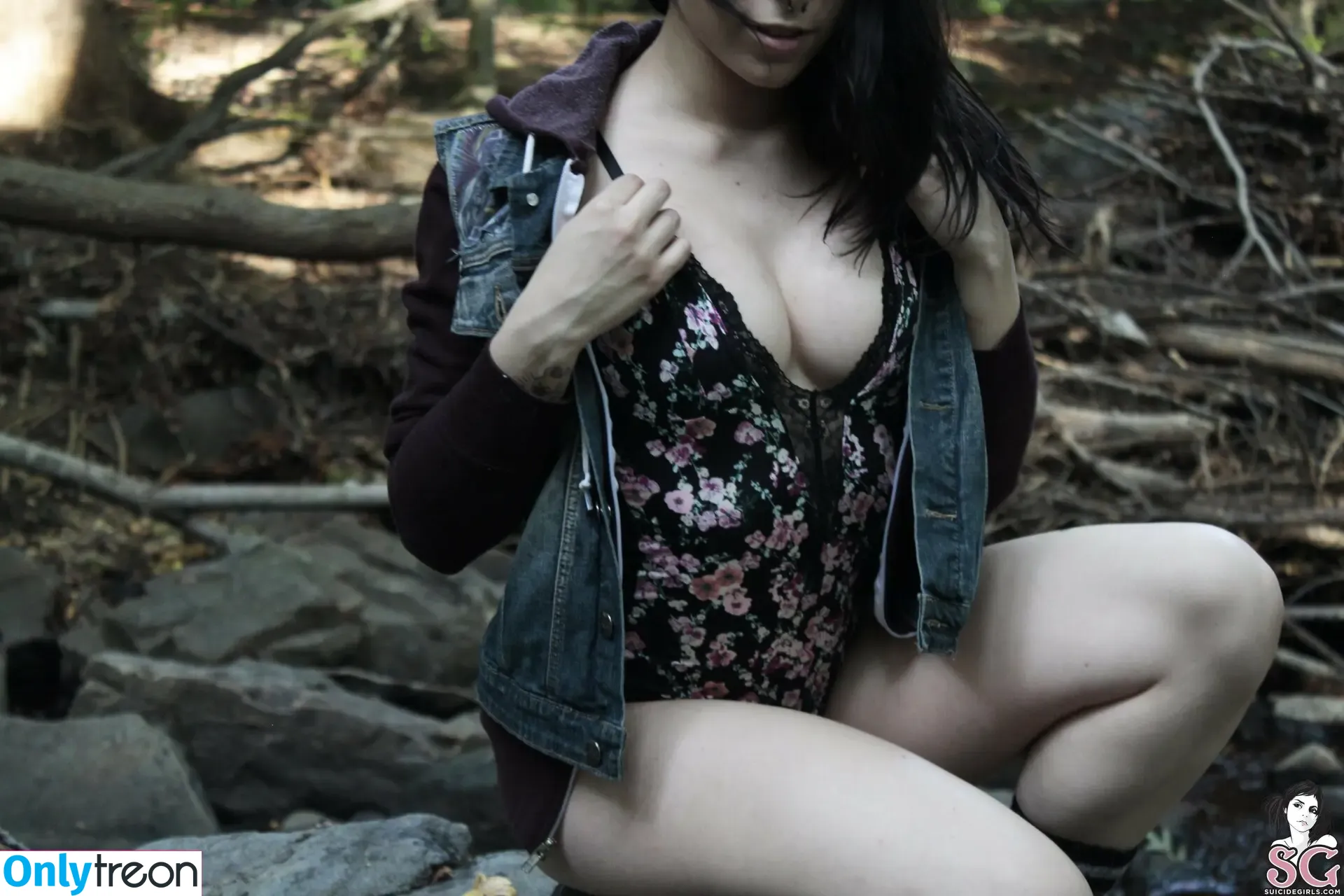 Skyhook Nova nude photo #0044 (SkyhookArt / skyhookarts / skyhooknova)