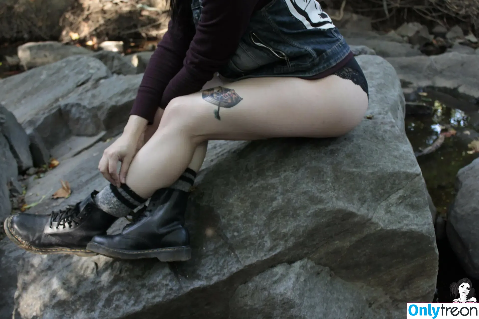 Skyhook Nova nude photo #0054 (SkyhookArt / skyhookarts / skyhooknova)