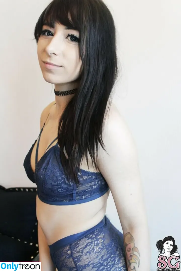 Skyhook Nova nude photo #0078 (SkyhookArt / skyhookarts / skyhooknova)