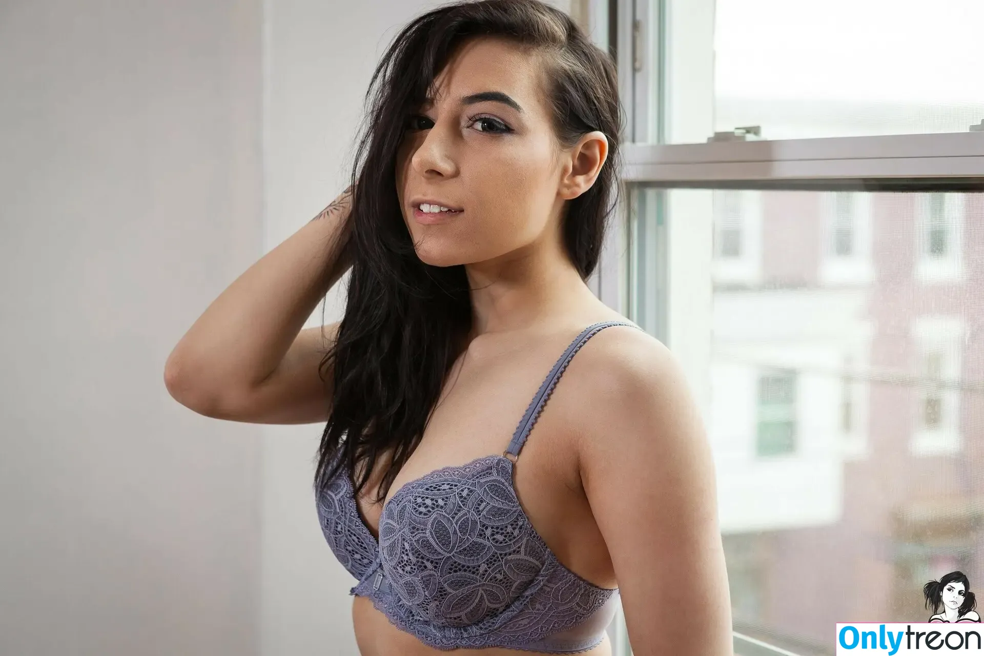 Skyhook Nova nude photo #0129 (SkyhookArt / skyhookarts / skyhooknova)