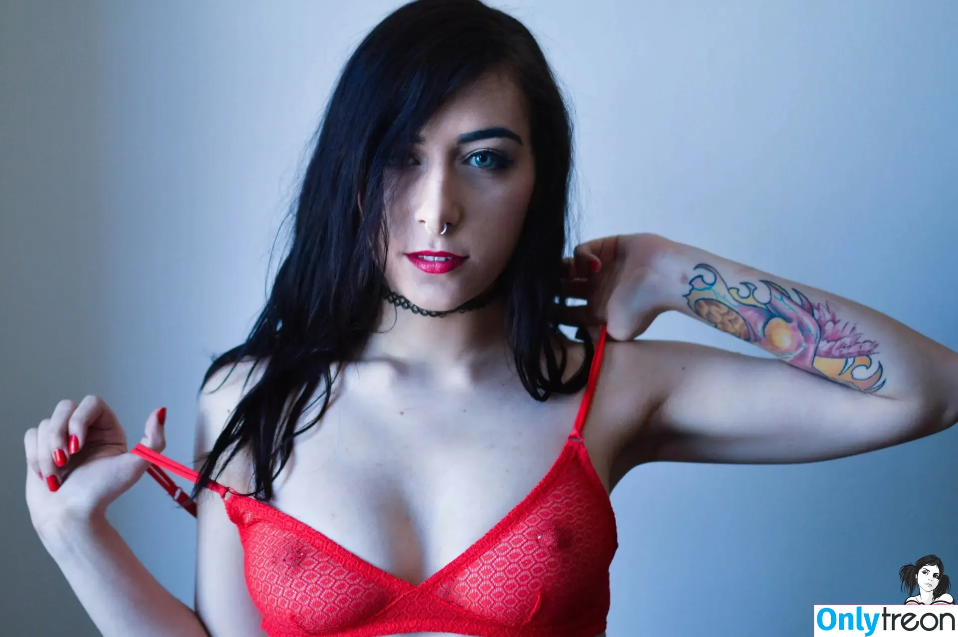 Skyhook Nova nude photo #0174 (SkyhookArt / skyhookarts / skyhooknova)