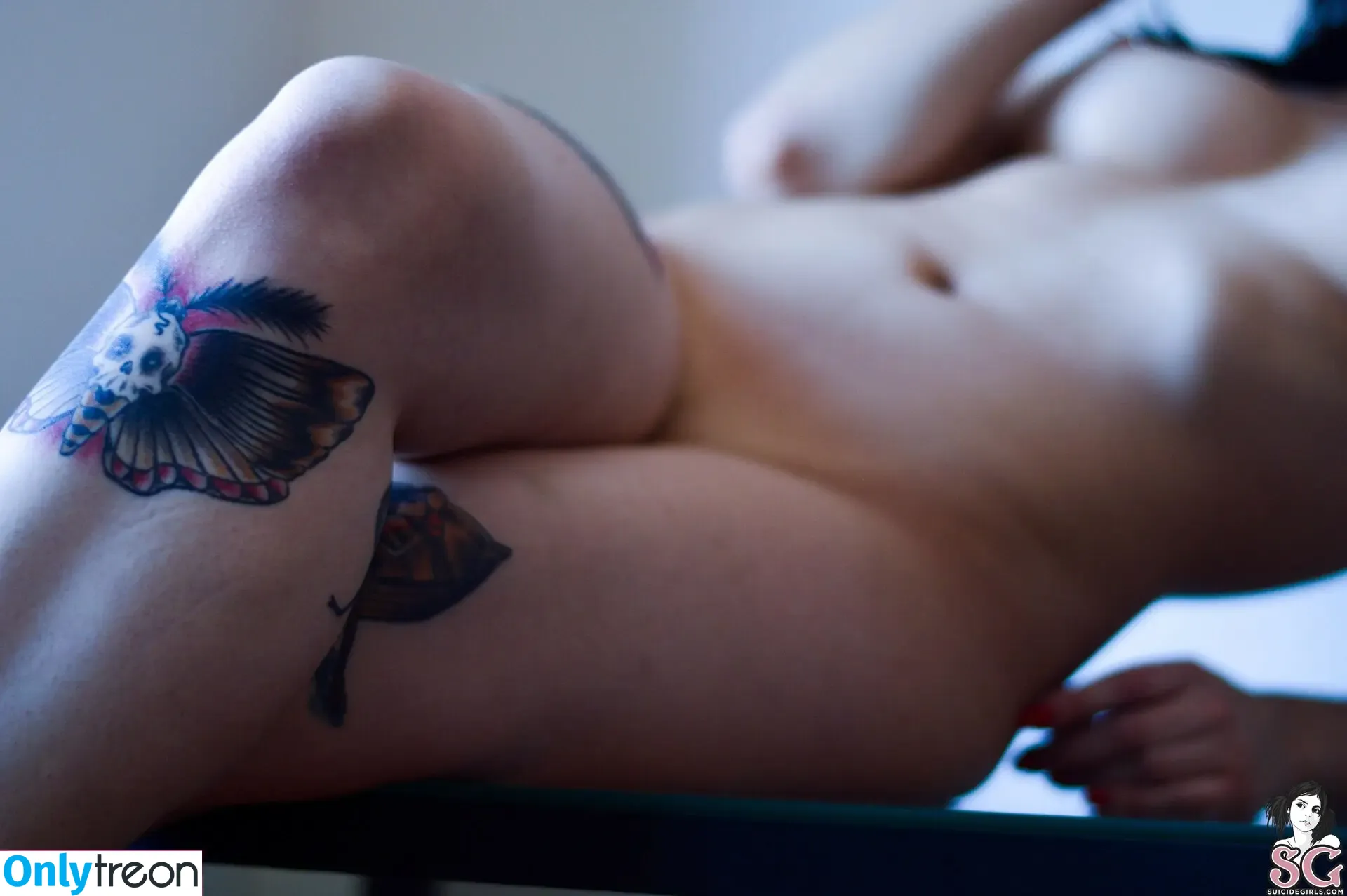 Skyhook Nova nude photo #0176 (SkyhookArt / skyhookarts / skyhooknova)