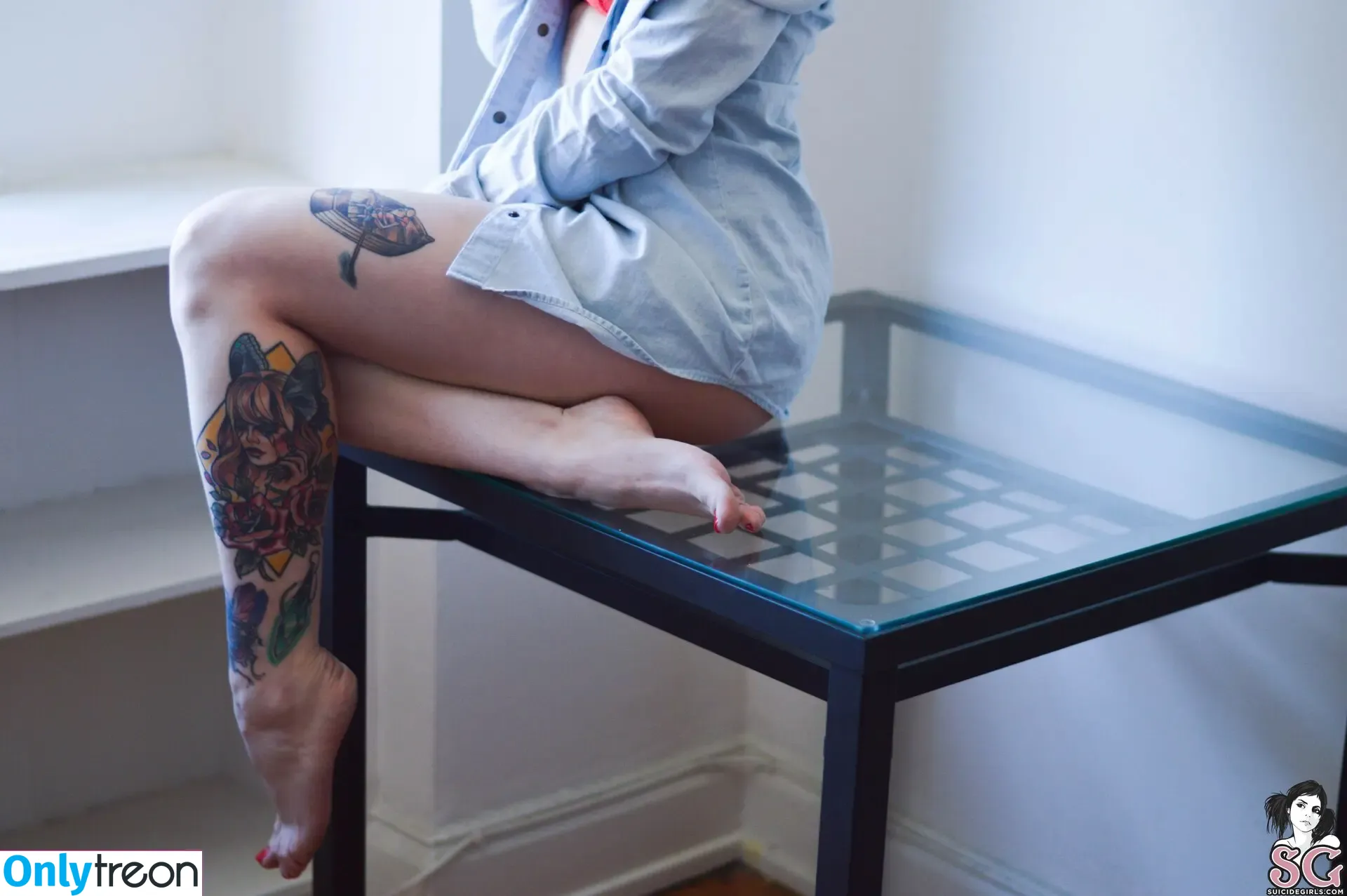 Skyhook Nova nude photo #0179 (SkyhookArt / skyhookarts / skyhooknova)