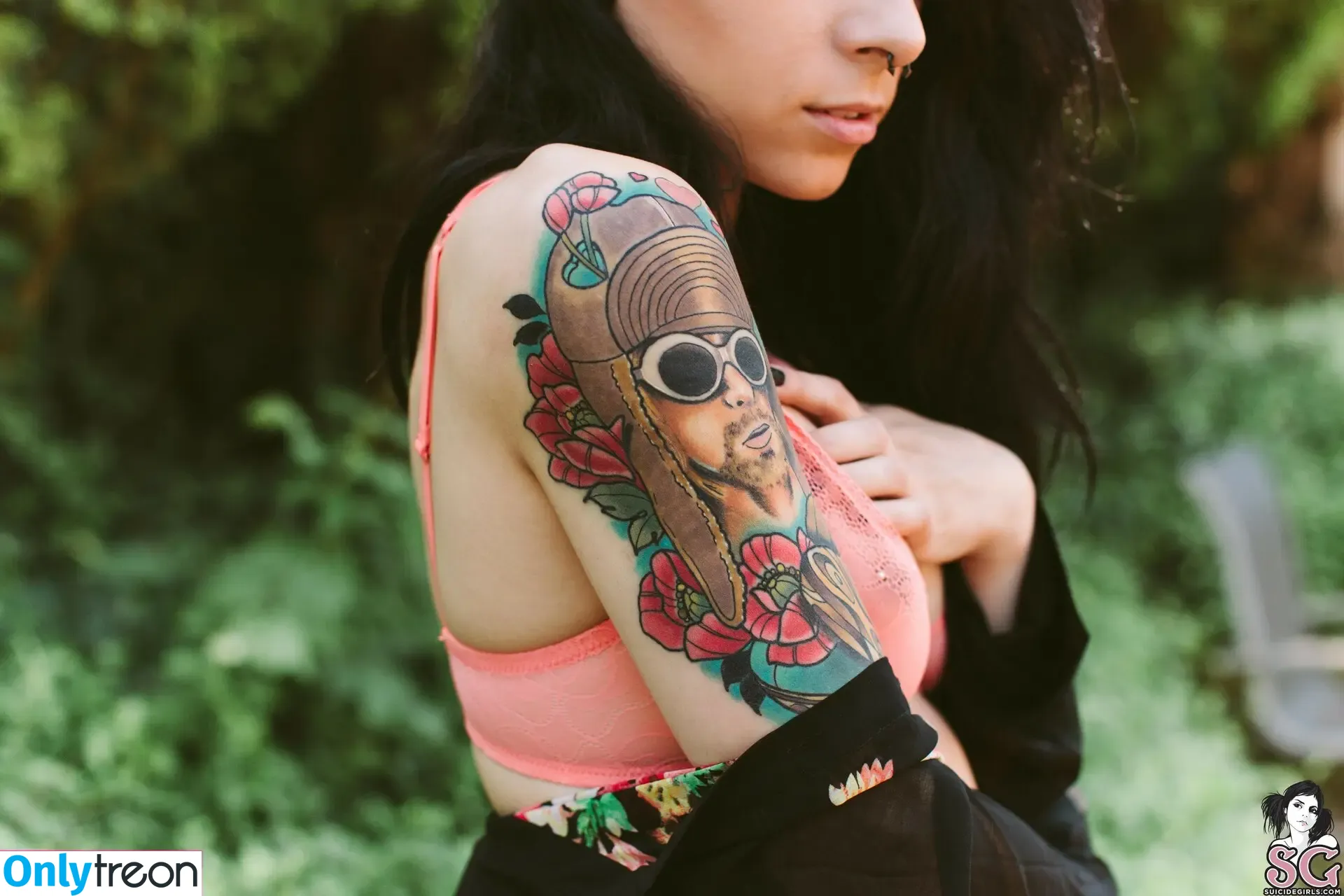 Skyhook Nova nude photo #0320 (SkyhookArt / skyhookarts / skyhooknova)