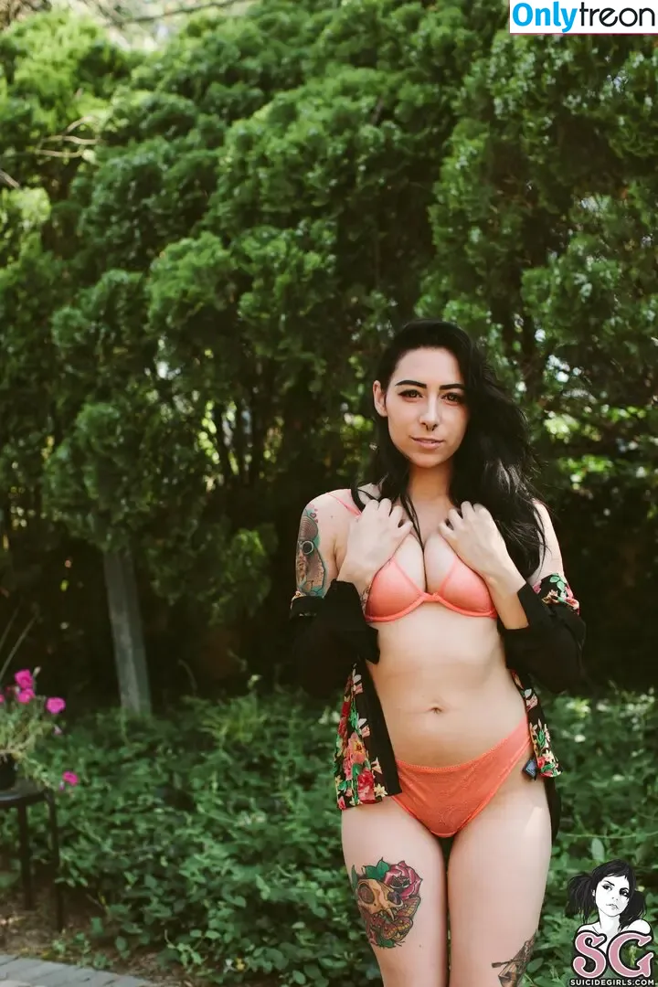 Skyhook Nova nude photo #0324 (SkyhookArt / skyhookarts / skyhooknova)