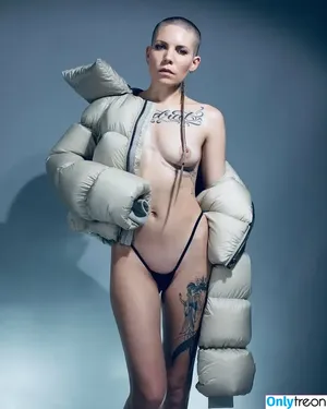 Skylar Grey / shxnannx / skylargrey nude photo #0127