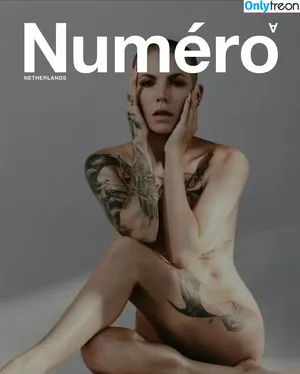 Skylar Grey / shxnannx / skylargrey nude photo #0132