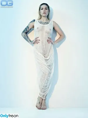Skylar Grey / shxnannx / skylargrey nude photo #0139