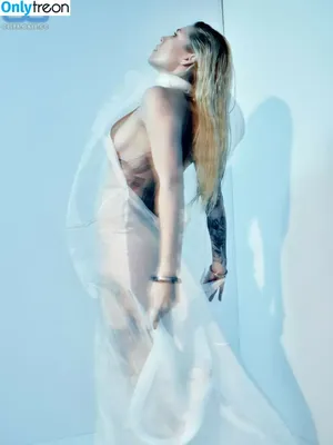 Skylar Grey / shxnannx / skylargrey nude photo #0142