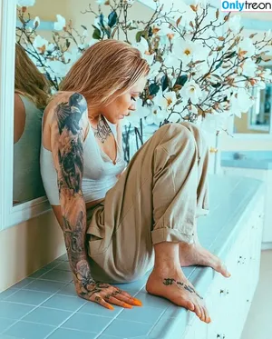 Skylar Grey / shxnannx / skylargrey nude photo #0144