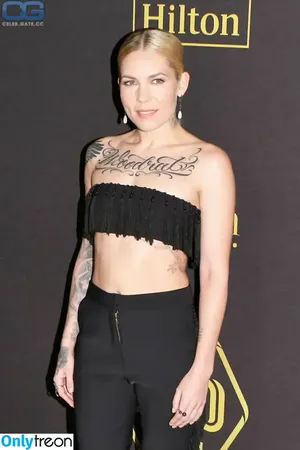 Skylar Grey / shxnannx / skylargrey nude photo #0152