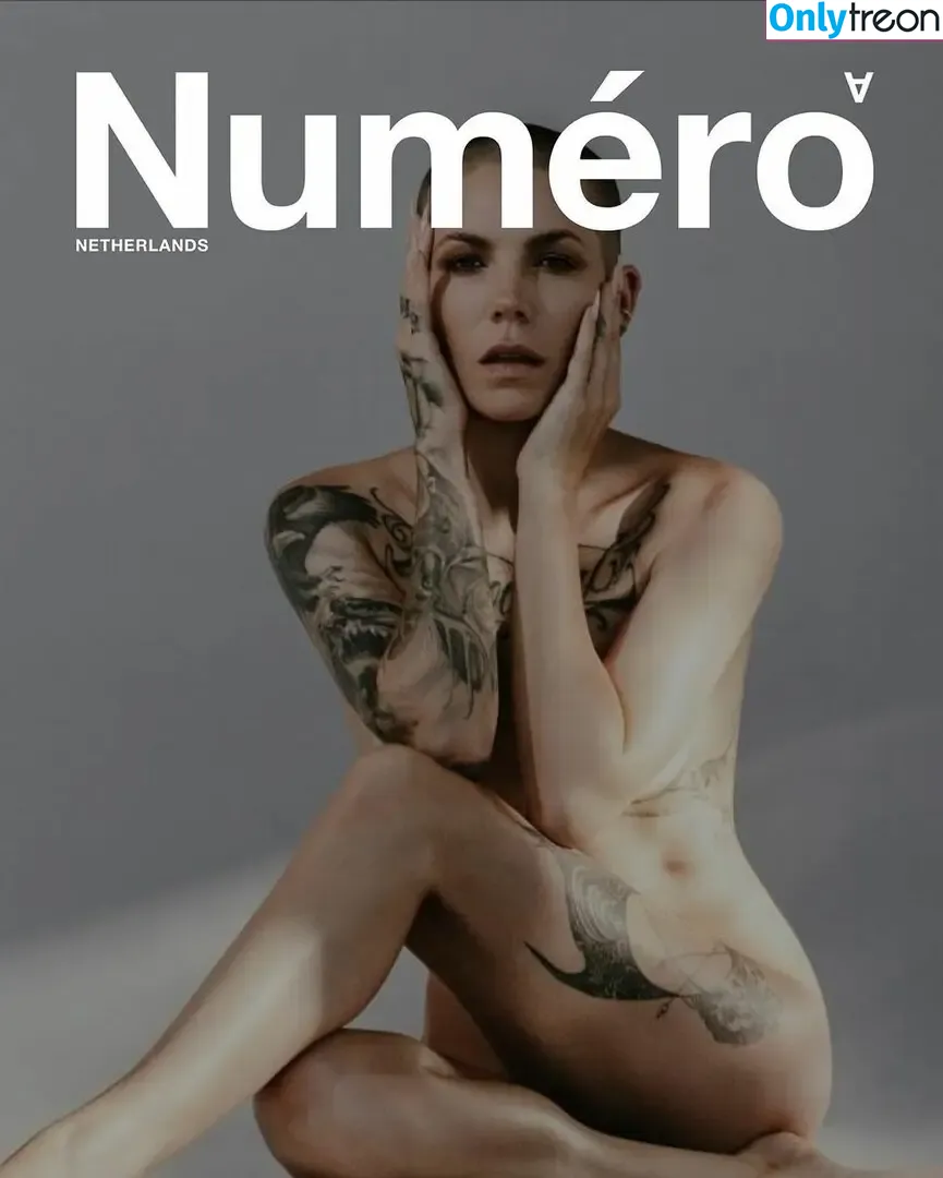 Skylar Grey nude photo #0132 (shxnannx / skylargrey)