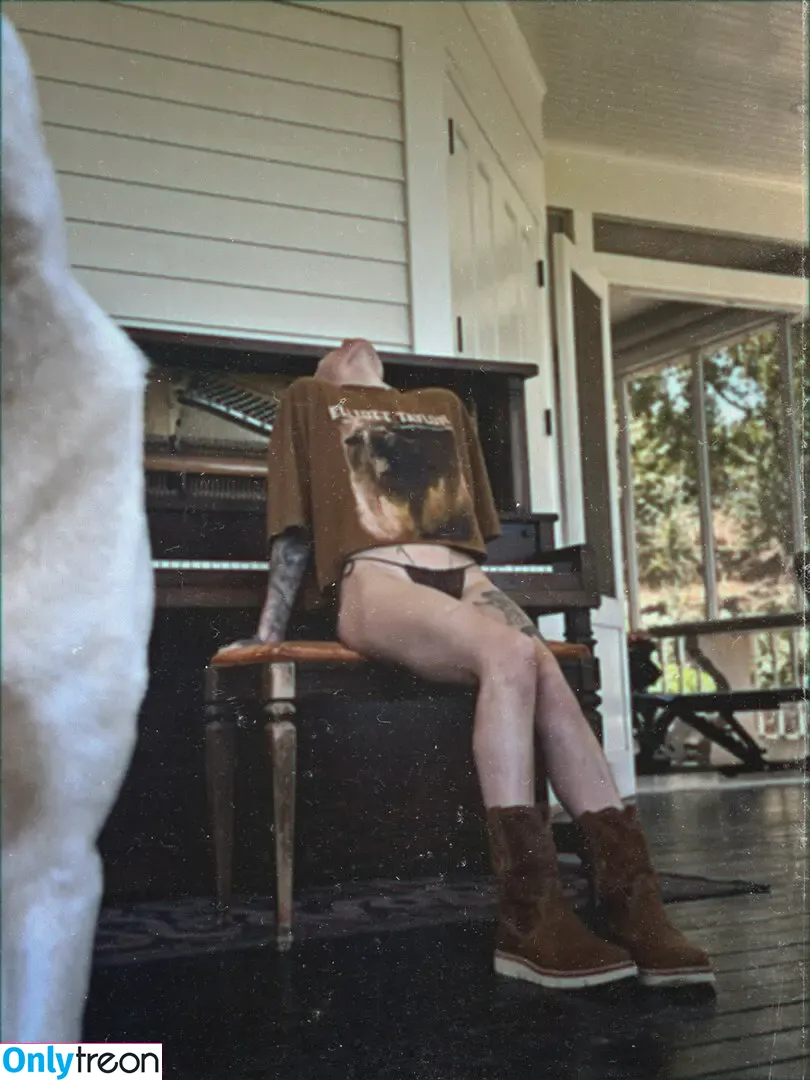 Skylar Grey nude photo #0157 (shxnannx / skylargrey)