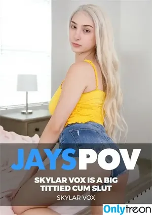 Skylar Vox / _skylarvox_ / onlyskylarvox / theskylarvox nude photo #1936