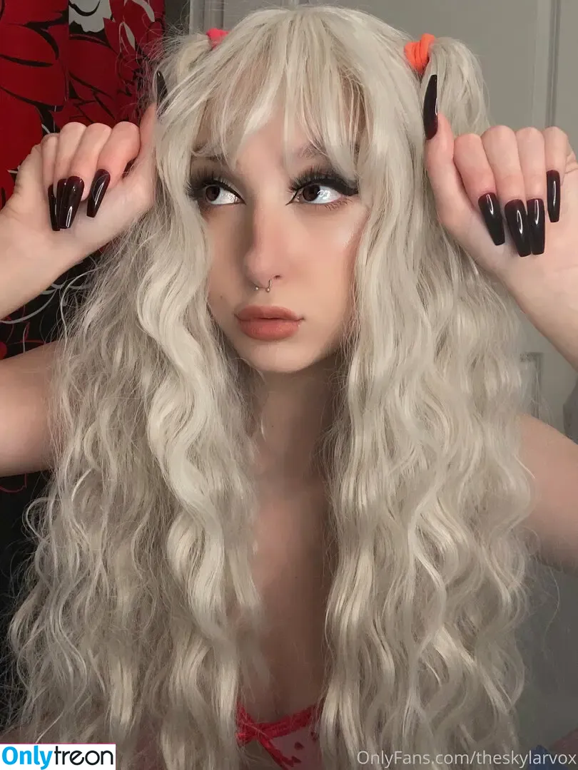 Skylar Vox nude photo #1498 (_skylarvox_ / onlyskylarvox / theskylarvox)