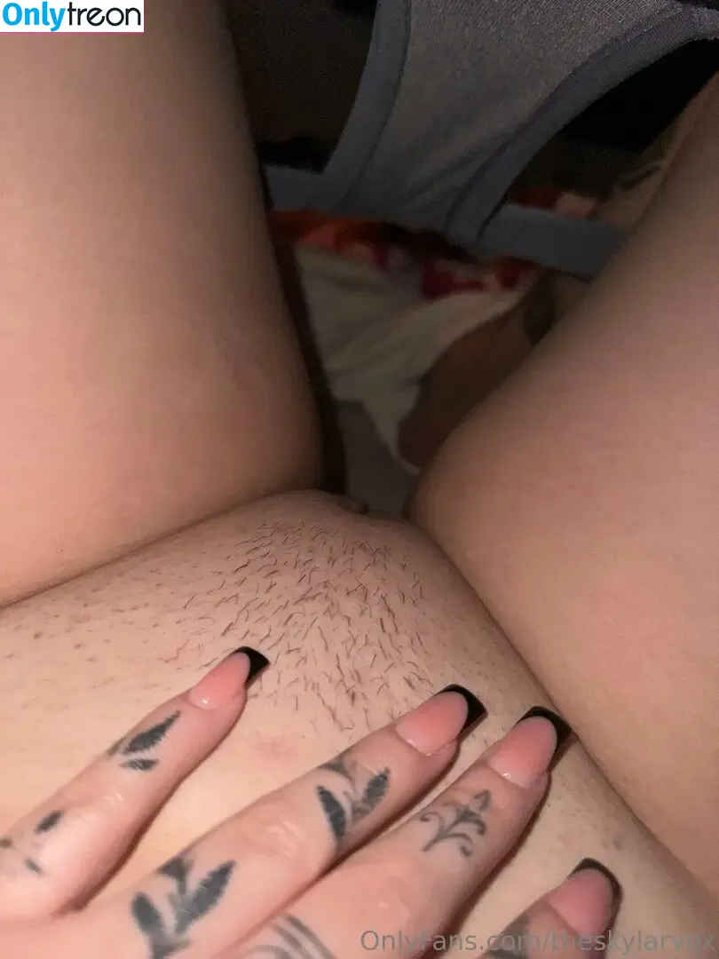 Skylar Vox nude photo #1509 (_skylarvox_ / onlyskylarvox / theskylarvox)