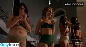 Skyler Samuels / skylersamuels nude photo #0026