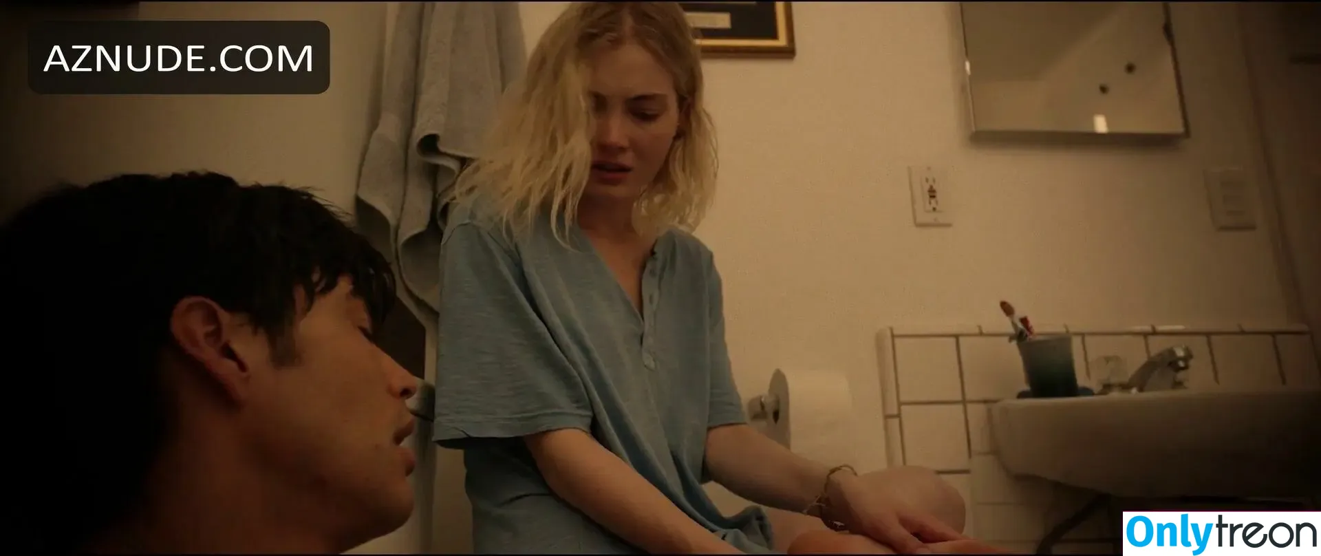 Skyler Samuels nude photo #0037 (skylersamuels)