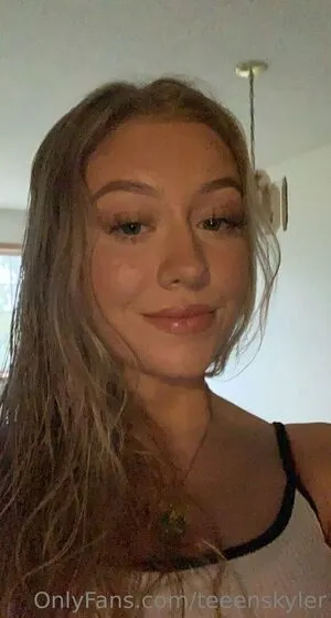 SkylerStormxo nude photo #0018