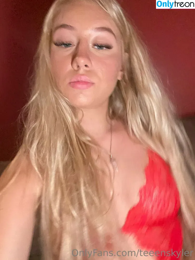 SkylerStormxo nude photo #0009 (SkylerStormxo)