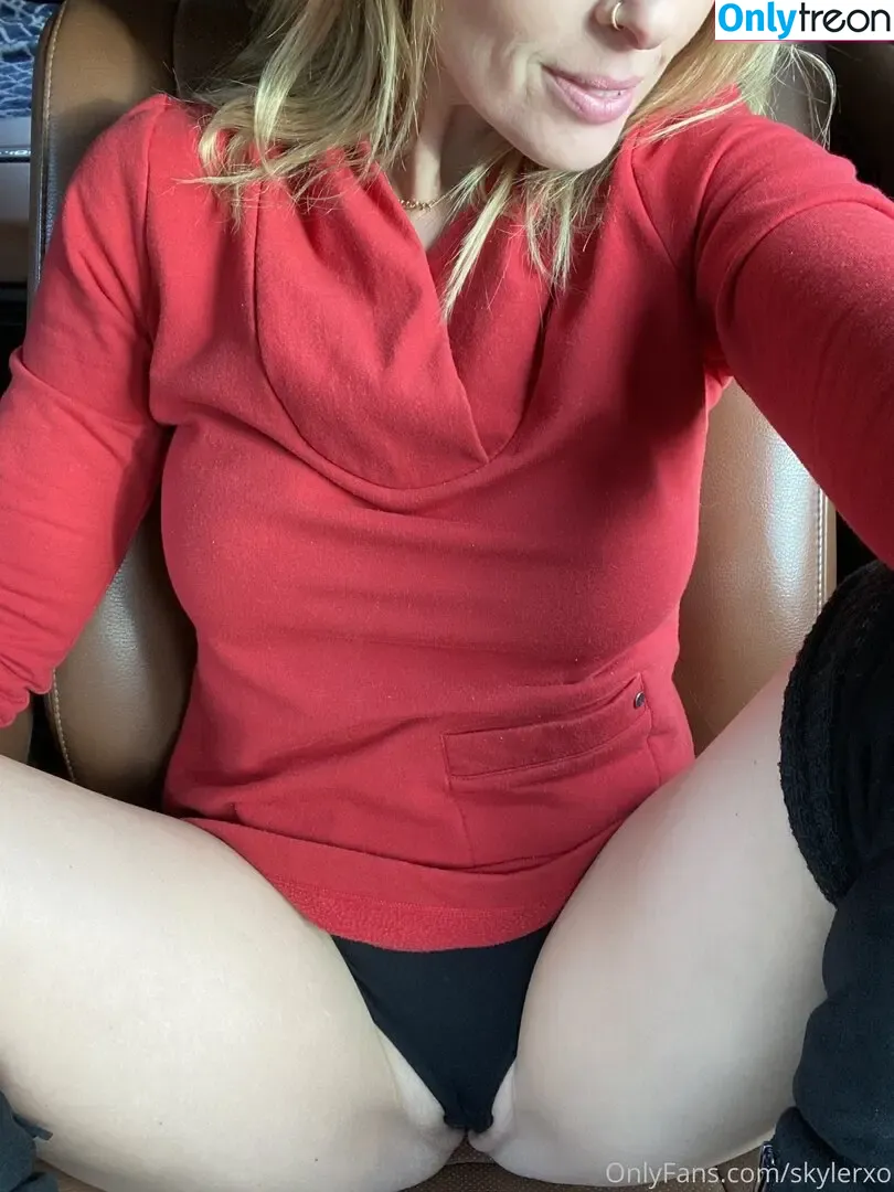 skylerxo nude photo #0213 (XOXOSkyler1 / _skyler_xo / snackingwithskyler)