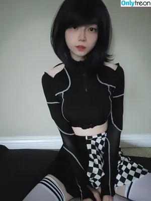 Skylieuwu / Femboyskylie nude photo #0001