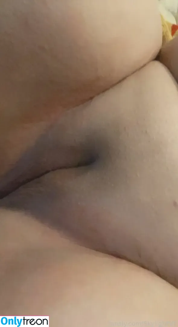 SkylightVT nude photo #0024 (skylight_streamer)