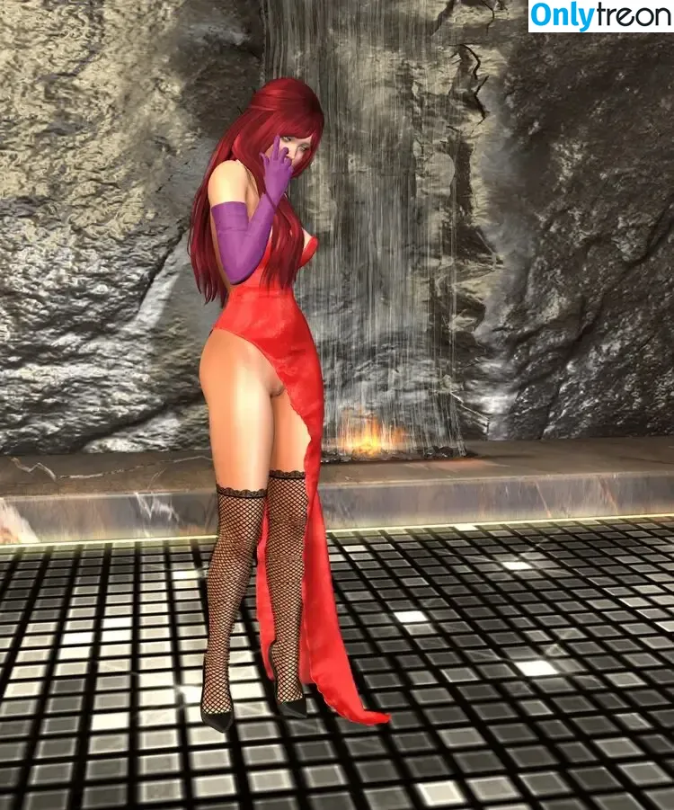 SL Rabbit nude photo #0002 (SL Rabbit)