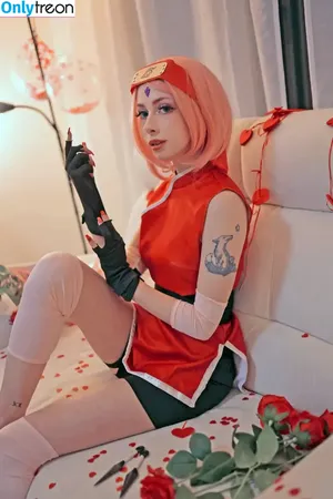 Slaysha / Sslayshaxox / slaysha_cos / slayshaxox nude photo #0041