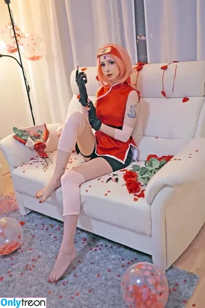 Slaysha / Sslayshaxox / slaysha_cos / slayshaxox nude photo #0042
