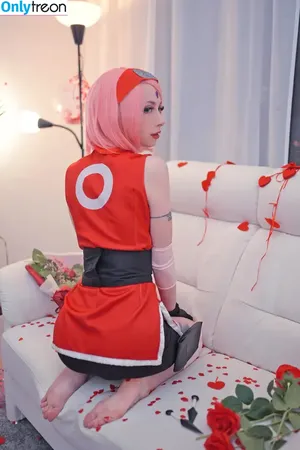 Slaysha / Sslayshaxox / slaysha_cos / slayshaxox nude photo #0043