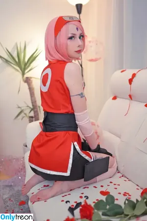 Slaysha / Sslayshaxox / slaysha_cos / slayshaxox nude photo #0044
