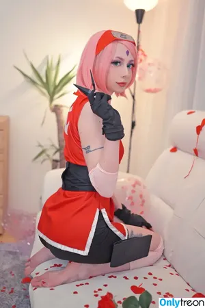 Slaysha / Sslayshaxox / slaysha_cos / slayshaxox nude photo #0045