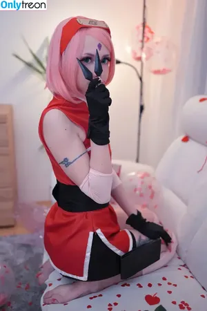 Slaysha / Sslayshaxox / slaysha_cos / slayshaxox nude photo #0046