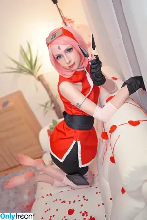 Slaysha / Sslayshaxox / slaysha_cos / slayshaxox nude photo #0048