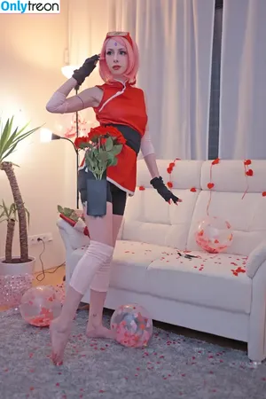 Slaysha / Sslayshaxox / slaysha_cos / slayshaxox nude photo #0051