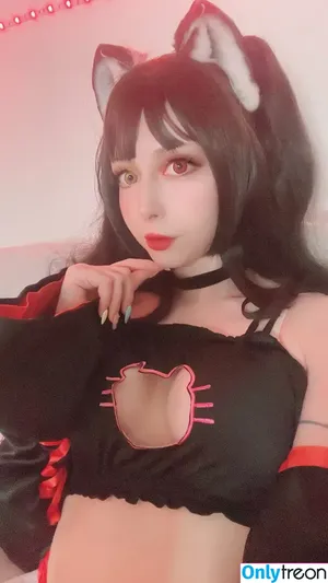 Slaysha / Sslayshaxox / slaysha_cos / slayshaxox nude photo #0083