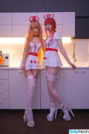 Slaysha / Sslayshaxox / slaysha_cos / slayshaxox nude photo #0096
