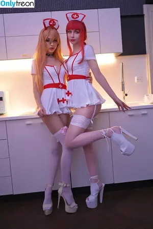 Slaysha / Sslayshaxox / slaysha_cos / slayshaxox nude photo #0097
